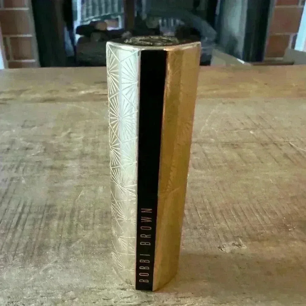 Bobbi Brown Luxe Lipstick ~ Afternoon Tea (64) ~NEW IN BOX!